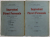 IMPRESIUNI SI PARERI PERSONALE DIN TIMPUL RAZBOIULUI ROMANIEI de VASILE TH. CANCICOV, VOL I-II  1921