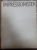 IMPRESSIONISTEN von WILHELM UHDE , 1937, ALBUM DE ARTA CU TEXT IN LIMBA GERMANA