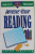 IMPROVE YOUR READING by RON FRY , 1996
