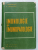 IMUNOLOGIE SI IMUNOPATOLOGIE de I. MESROBEANU si ST. BERCEANU , 1968 , COTOR CU DEFECTE , PREZINTA URME DE UZURA