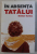 IN ABSENTA TATALUI de STELIAN TURLEA , 2009 DEDICATIE*