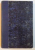 IN APARAREA LUI SOCRATES , KRITON , PHAIDON de PLATON , 1923