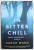 IN BITTER CHILL by SARAH WARD , 2015