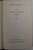 IN EINEM ENDERN LAND , roman von ERNEST HEMINGWAY , 1957