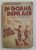 IN GOANA DUPA AUR ( SMOKE AND SHORTY ) de JACK LONDON , EDITIE INTERBELICA