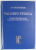 IN HONOREM VALERIU STOICA , DREPTURI , LIBERTATI AI PUTERI LA INCEPUTUL MILENIULUI AL III - LEA , editori coordonatori MARIAN NICOLAE ...LAURA TOMA - DANCEANU , 2018