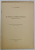 IN JURUL LUI MIHAI VITEAZUL , RASPUNS D- LUI IORGA de P.P. PANAITESCU , 1937