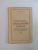 IN LEGATURA CU LUCRAREA MEA DIN ISTORIA BUCURESTILOR , PLUMBUITA de ION SACHELARESCU , 1940