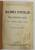IN LUMEA SPIRITELOR , ISTORIA MANIFESTATIUNILOR SPIRITISTE DUPA  SCRIITORII SPIRITISTI MODERNI de VICTOR  ANESTIN , EDITIE DE INCEPUT DE SECOL XX , COPERTA REFACUTA
