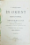 IN ORIENT,CONSTANTINOPOLUL SI IMPRESJURIMILE SALE  de P. DRAGULESCU, PITESTI 1899