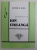 IN POVESTI CU ION CREANGA de AUREL RAU , 1994 , DEDICATIE*