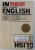 IN PURSUIT OF THE ENGLISH - A DOCUMENTARY by DORIS LESSING , 1995