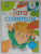 IN TARA CUVINTELOR  , povesti de LODOVICA  CIMA  , ilustratii de CHIARA FIORENTINO  , FONT SPECIAL PENTRU COPIII CARE INVATA SA CITEASCA , 5 + ANI , 2017