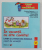 IN VACANTA ...CU ALTE CUVINTE ! LIMBA SI LITERATURA ROMANA - CAIET DE VACANTA de CRISTINA POPESCU ...ALINA SUFANA , CLASA VI , 2008