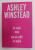 IN VISUL MEU AM UN CUTIT IN MANA de ASHLEY WINSTEAD , 2022 , MINIMA UZURA A COTORULUI