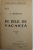 IN ZILE DE VACANTA de I. BOTENI / FARNIENTE de N. PORA / IN PATIMI de VICTOR BILCIURESCU , COLIGAT DE TREI CARTI , AUTORI ROMANI , 1910- 1916