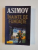 INAINTE DE FUNDATIE de ASIMOV, 2004