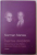 INAINTEA DESPARTIRII , CONVORBIRE CU SAUL BELLOW , UN PROIECT WORDS & IMAGES de NORMAN MANEA , 2008