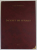 INCEPUT DE SFARSIT de LUIZA ROMANUL , roman , 2012