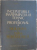 INCEPUTURILE INVATAMANTULUI TEHNIC SI PROFESIONAL IN MOLDOVA SI TARA ROMANEASCA de I. COJOCARU, 1967