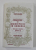 INCEPUTURILE ZIARISTICEI NOASTRE , TEXTE ALESE 1789 - 1795 de ILARIE CHENDI , 1900