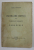 INCERCARE CRITICA ASUPRA COMICULUI DRAMATIC LA CARAGIALE de SCARLAT STRUTEANU , 1924