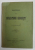 INCERCARI ASUPRA CIVILIZATIUNEI CHINEZESTI de M.G. BAILLEANU, VOLUMUL I  1906,