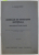 INCERCARI DE ETIMOLOGIE UNIVERSALA SI NEOLATINITATEA LIMBEI ROMANE de ERACLIE STERIAN , 1942 , DEDICATIE*