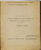 INCINERAREA , PRACTICA INCOMPATIBILA CRESTINISMULUI SI DESTRAMATOARE A LUCRARII PASTORALE - LUCRARE DE LICENTA , POPESCU GH. NICOLAE , 14 DEC. 1938 , SEMNATA DE AUTOR *