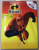 INCREDIBILII , CARTE CU CD AUDIO , SERIA DISNEY PIXAR , 2011