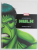 INCREDIBILUL HULK , INCEPUTURILE , DUPA SERIA DE BENZI DESENATE MARVEL '' THE HULK '', adaptare RICH THOMAS , 2013
