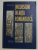 INCURSIUNI IN ARTA ROMANEASCA de NEGOITA LAPTOIU , VOLUMUL III , 1999 , DEDICATIE *