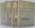 INDEPENDENTA ROMANIEI , DOCUMENTE , coordonator IONEL GAL , 4 VOLUME  , 1977