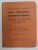 INDEX ALFABETIC SI SISTEMATIC PENTRU NOUA ORTOGRAFIE A ACADEMIEI ROMANE  , intocmit de H. FISCHER - GALATI , 1935