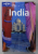 INDIA , LONELY PLANET GUIDE  by SARINA SINGH and JOE BINDLOSS , 2007 , PREZINTA URME DE UZURA