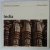 INDIA , SERIES ' ARCHITECTURE OF THE WORLD ' , by ANDREAS VOLWAHSEN and HENRI STIERLIN , anii '90