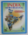 INDIA - TOURIST ROAD ATLAS , 2009