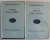 INDIAN PHILOSOPHY by RADHAKRISHNAN , VOLUMELE I - II , 1962
