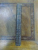 Indiana, George Sand, trad. de P. Teulescu, Bucuresti 1847