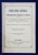 INDICATOR GENERAL AL COMPTABILITATEI GENERALE A STATULUI de EMMANOIL GRADISTEANU , 1877