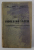 INDICATOR TACTIC PENTRU CONDUCEREA MICILOR  UNITATI de GOLOGAN CONSTANTIN si MARINESCU CEZAR , 1932 , LIPSA PAGINA DE TITLU *