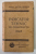 INDICATOR TEHNIC IN CONSTRUCTII de VICTOR ASQUINI 1945