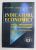 INDICATORI ECONOMICI PENTRU MANAGEMENTUL MICRO SI MACROECONOMIC - CALCUL , PREZENTARE , ANALIZA de ION CAPANU si CONSTANTIN ANGHELACHE , 2000