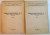 INDICE CRONOLOGIC , NR 1 , ARHIVA MITROPOLIEI TARII ROMANESTI (1365-1890) , VOL I-II , 1961