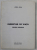 INDREPTAR DE VIATA PENTRU ROMANI de HORIA SIMA , 1991