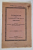 INDREPTAR PENTRU CANDIDATII CARI VIN LA HIROTONIE intocmit de ARHIEREUL EMILIAN ANTAL - TARGOVISTEANUL , 1939