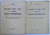 INDREPTARI NOI IN CONCEPTIA EPOCEI  CONTEMPORANE  - LECTII LA ACADEMIA DE COMERT DUPA NOTE STENOGRAFICE, VOL. I - II de N. IORGA , 1940