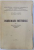 INDRUMARI METODICE. VOL I: RELIGIE, ISTORIE, FILOSOFIE, DREPT de MARIN IONESCU, H. ROVENTA, GH. LAZAR, A. SACERDOTEANU, VIRGIL BOGDAN, I. SULEA FIRU