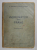 INDRUMATOR PENTRU FRANE de M.I. AGAFONOV ...A. N. PEROV , 1951, COTOR INTARIT CU BANDA ADEZIVA , URME DE UZURA
