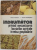 INDRUMATOR PRIVIND MECANIZAREA LUCRARILOR AGRICOLE IN MICA GOSPODARIE de VASILE POPESCU si VICTOR MOROSANU , 1993